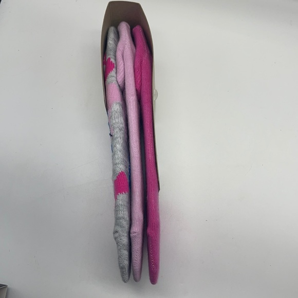 Ladies Fila & Champion Ankle Sock Bundle - Picture 3 of 7